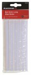 Blackspur Extra Long Glue Sticks 8 Pack