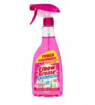 Elbow Grease Glass Cleaner Spring Blossom 300ml
