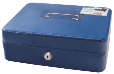 Blackspur 10" Cash Box