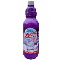 Disiclin Imperial floor cleaner X 12