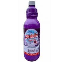 Disiclin Imperial floor cleaner 1L X 12
