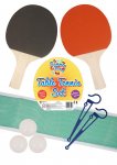 Table Tennis Set