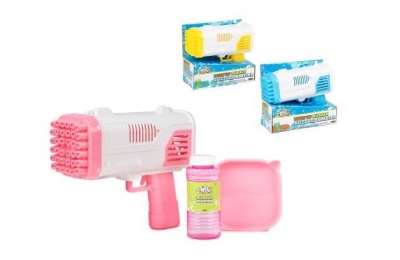 Bubble Blaster