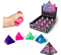 Scrunchems Sugar Pyramid