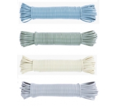 Steel Core Clothsline Assorted 15m