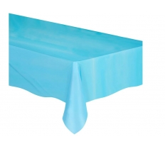 Powder Blue Tablecover 54X108cm