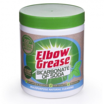 Elbow Grease Bicarbonate Of Soda - 500g