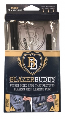 Helix Oxford Blazer Buddy