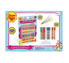 Chupa Chups Scented Stationery 20pc