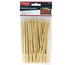 Bamboo Skewers 50pc 15cm