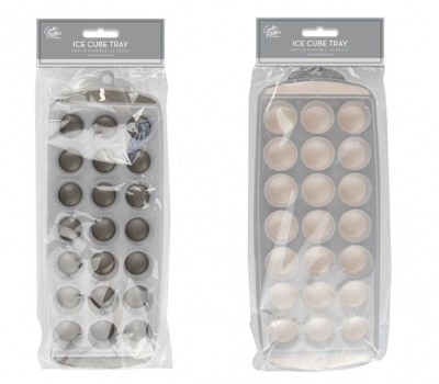 Ice Cube Tray