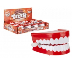 Wind Up Teeth