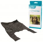 Blackspur Dog Waste Bags 72 Pack
