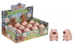 Squeezy Capybara 8cm