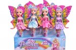 Fairy Princess Doll