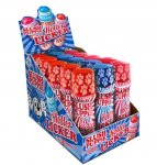 Slush Puppie Roller Licker 60ml x 15