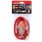 Dekton 24" x 12mm Heavy Duty Bungee Cord