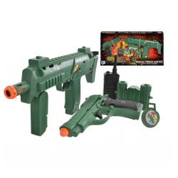 Toy Guns & Pretend Weapons