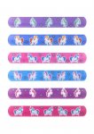 Unicorn 22 X 3cm Snap Bracelet x 120 ( 15p Each )