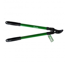 Garden 21" Bypass Lopper With Soft Grip Handles