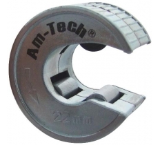 Amtech 22mm Copper Pipe Cutter