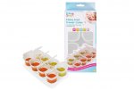 First Steps Baby Food Freeze Cubes And Trays 8 Pack