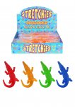 Stretchies 11cm Sticky Crocodiles