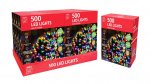 Led Lights 500 Timer Multi