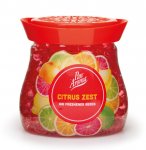 Air Freshener Beads Citrus Zest 280G