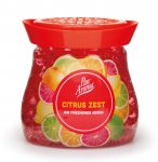 Air Freshener Beads Citrus Zest 280G