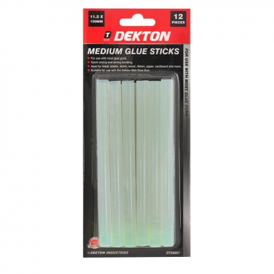 Dekton 11.2 X 150mm Glue Sticks