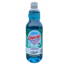 Disiclin Colonia super concentrated floor cleaner X 12