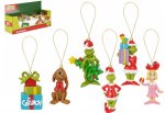 Grinch Tree Decorations