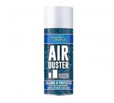 Compressed Air Duster Spray Can Cleans & Protects 200ml