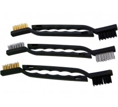 Amtech 6 Piece Brush Set