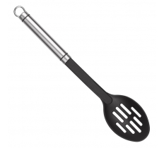 TALA SLOTTED SPOON WITH STAINLESS STEEL HANDLE