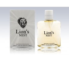 Lion's Nest Pour Homme 100ml