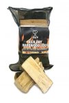 BIG K PREMIUM KILN DRY HARDWOOD LOGS 7KG