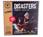 Disasters Science Kit In Colour Box