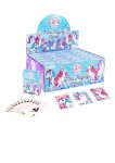 Mini 6cm X 4cm Unicorn Playing Cards X 24 ( 25p Each )