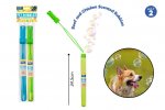Chicken/Beef Scented Pet Bubble Wands
