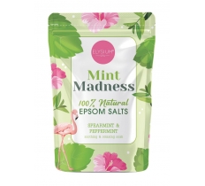 Ely Spa Epsom Salt Peppermint & Spermint 450g