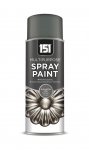 Metallic Gloss Gun Metal Greyspray Paint 400ml