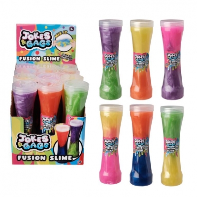 Jokes and Gags Fusion Slime in a Tub