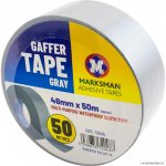 Duct Tape 48mm X 50M Silver