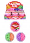 Thinking Sand Putty Tubs 60g ( Assorted Colours )