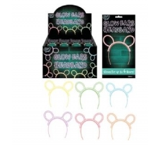 Glow Ears Headband