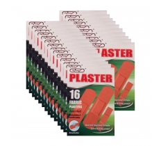 GSD 16 Fabric Plasters