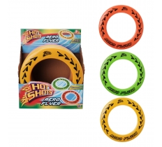 Hot Shots Aero Flyer Flying Ring