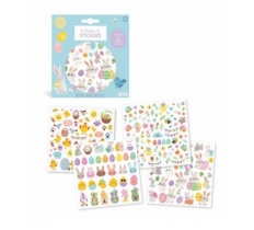 Easter Sticker Sheets